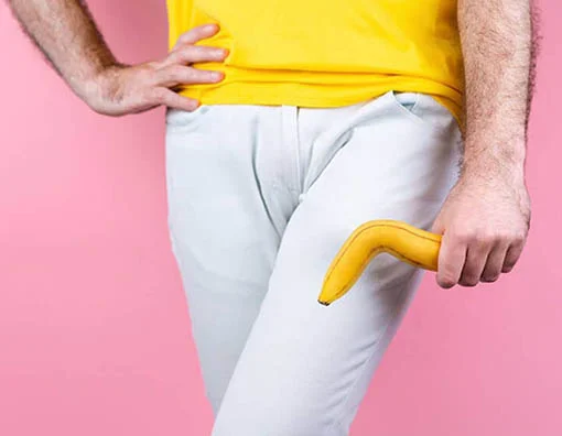 Peyronie’s Disease