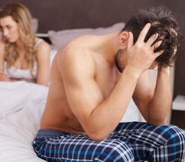 Erectile Dysfunction Treatment in Toronto