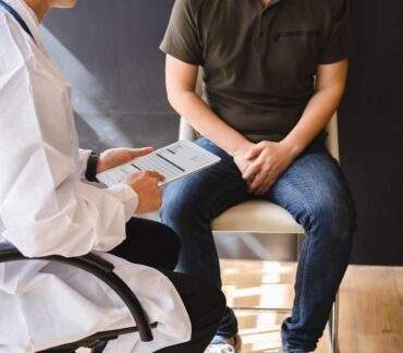 Best Treatments For Erectile Dysfunction