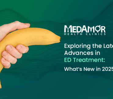 ED Treatment