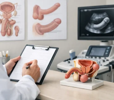 A Guide to Peyronies Disease Care