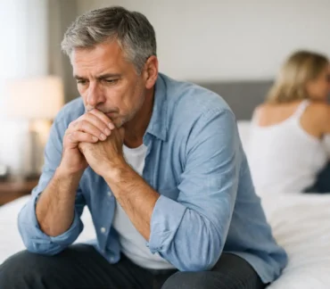 Erectile Dysfunction for 10 Years: What Now?