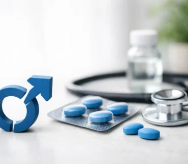 What Is Erectile Dysfunction Cure?