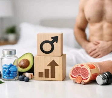 7 Best Ways to Restore Erectile Firmness