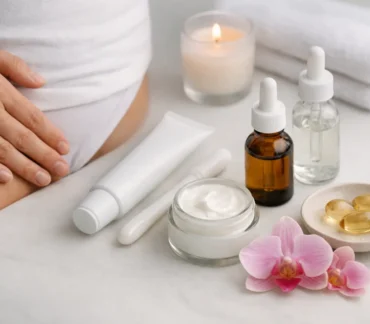 Best Options for Vaginal Dryness