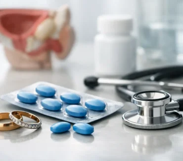 Erectile Dysfunction Treatment Guide