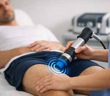 How Shockwave Therapy Helps ED