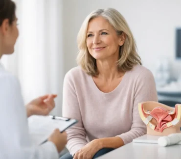 Urinary Incontinence Treatment Women Can Trust