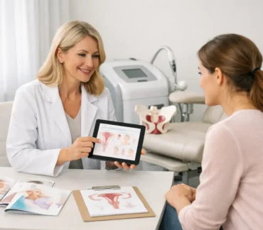 Best Options for Vaginal Rejuvenation That Work