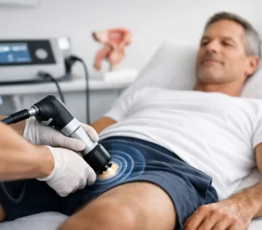 Focused Shockwave Therapy Review for Erectile Health
