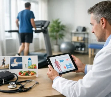 How to Improve Penile Blood Flow Naturally and Safely