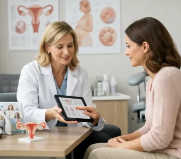 A Guide to Vaginal Laxity Treatment Options