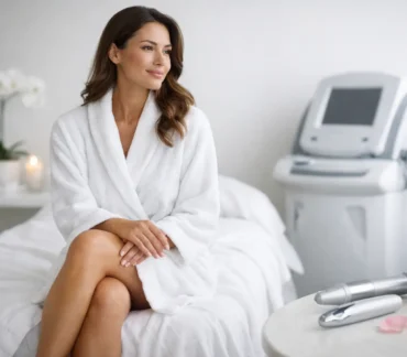 A Guide to Women Intimate Rejuvenation Options
