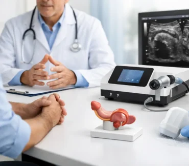 Best Therapies for Peyronie’s Disease Today