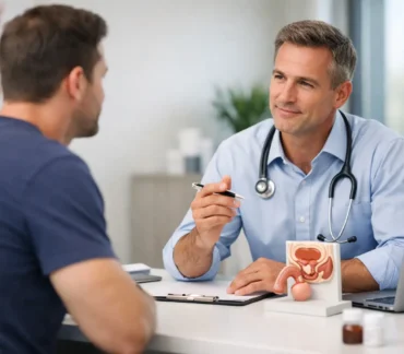 Choosing a Male Performance Enhancement Clinic