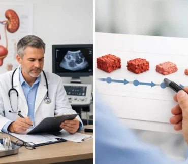 How Peyronie's Scar Tissue Softens Over Time