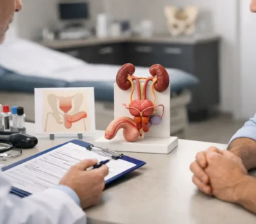 What Causes Penile Curvature Pain During Erections?