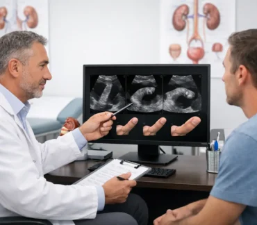Does Peyronie’s Disease Keep Worsening Over Time?