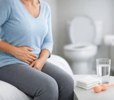 How to Stop Urine Leaks With Lasting Relief